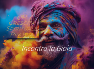 Incontra la Gioia